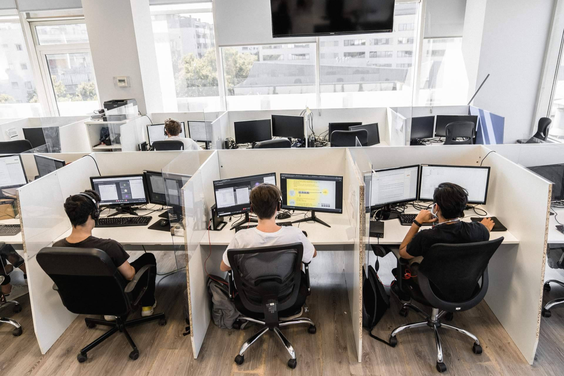 Sosmatic organiza un webinar sobre cómo reforzar el ATC interno ante picos de volumen y nuevas exigencias