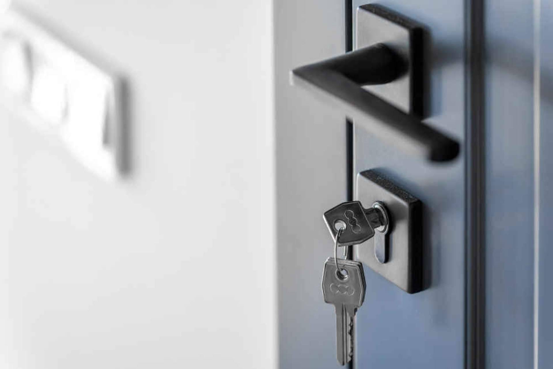 Moyca convierte el hogar en un búnker; llega la nueva generación de puertas acorazadas