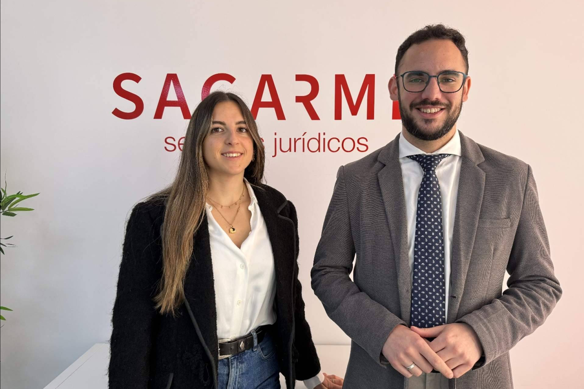 Más lejos y más rápido en equipo; el modelo colaborativo de SAGARME en derecho bancario