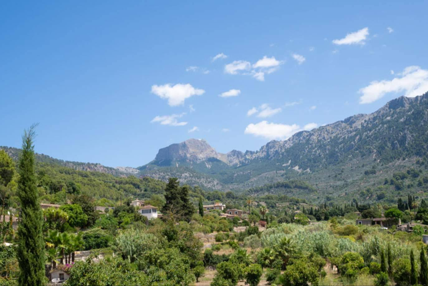 La importancia de la valoración de casas y propiedades en Sóller en el contexto actual