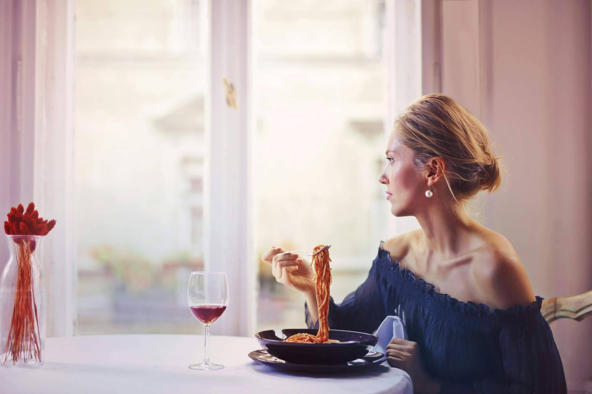 En primavera no falta fuerza de voluntad; aumenta la ansiedad por comer