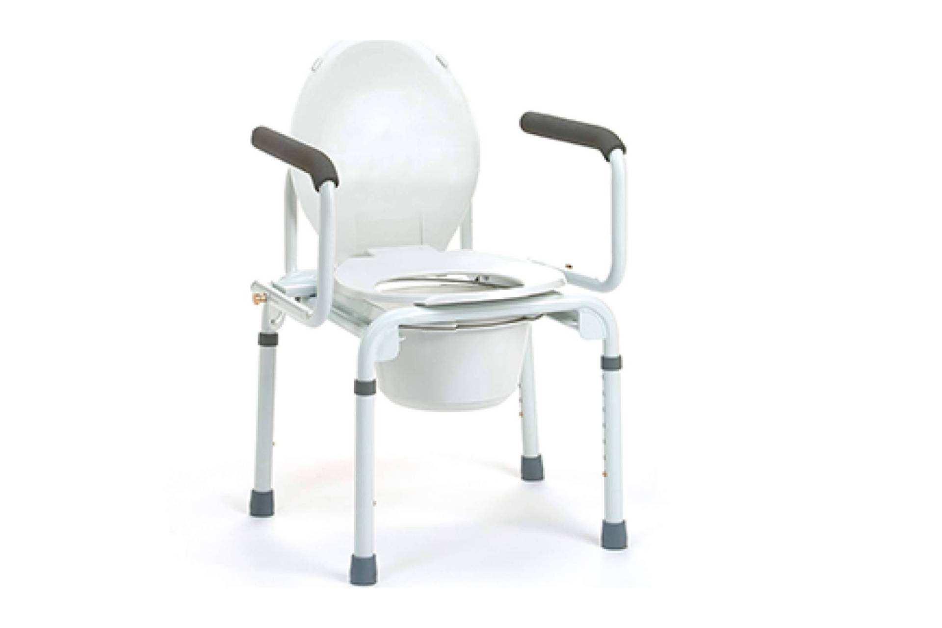 Qué considerar al comprar una silla con orinal para personas mayores