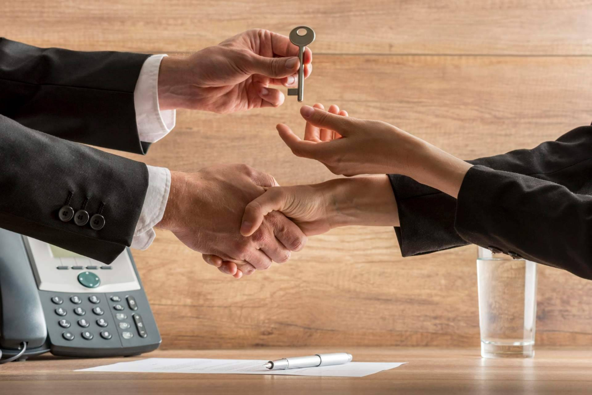 Expertos señalan el 'sell & leaseback' como clave para optimizar activos inmobiliarios