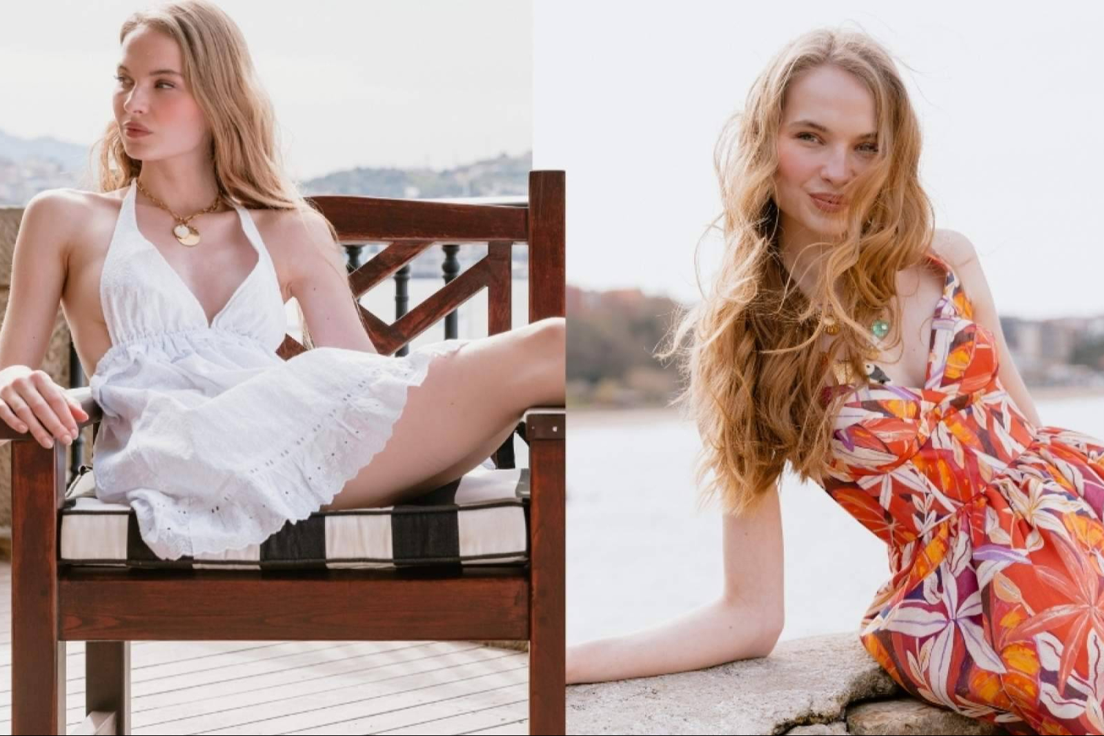 GUTS & LOVE; La apuesta por la moda española para acertar el Día de la Madre