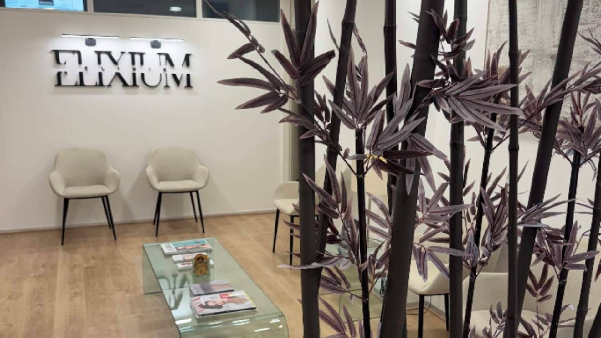 Elixium Clinic refuerza su posicionamiento en Sabadell en pleno auge de la medicina estética natural