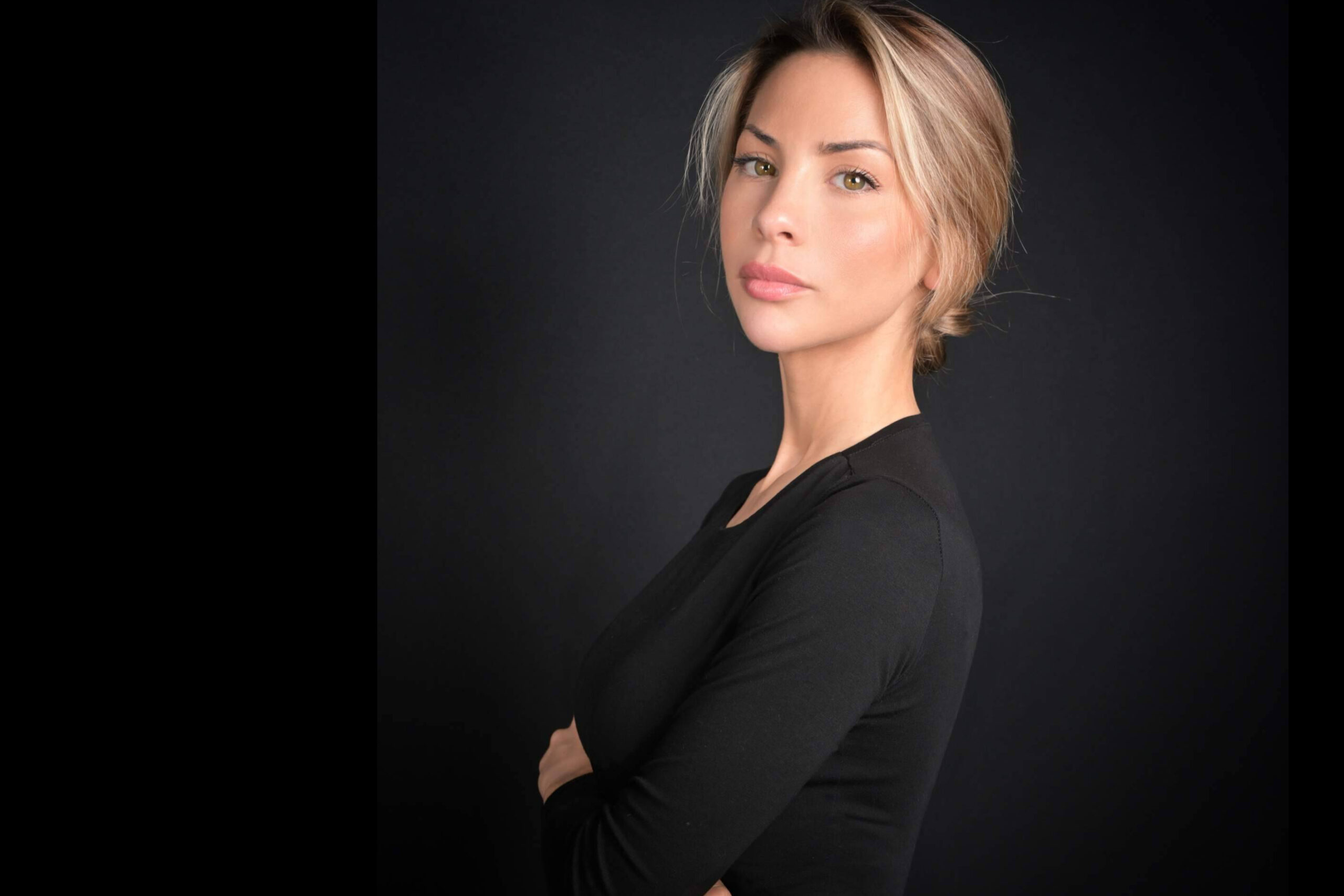 Carla Gia; el ascenso silencioso de una artista española en colecciones internacionales