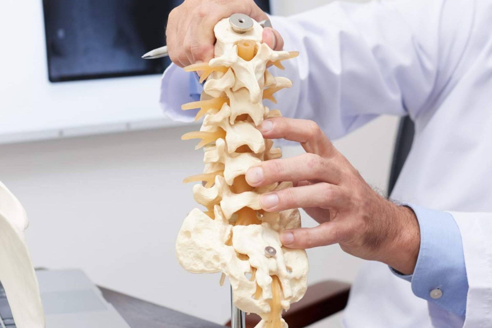 Endoscopia de columna; 2026 marca un hito en la cirugía mínimamente invasiva