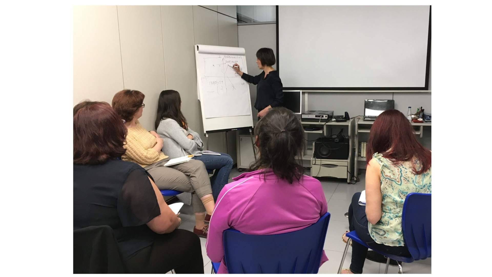 TER Coaching Europa posiciona el neurocoaching como herramienta clave en el entorno empresarial