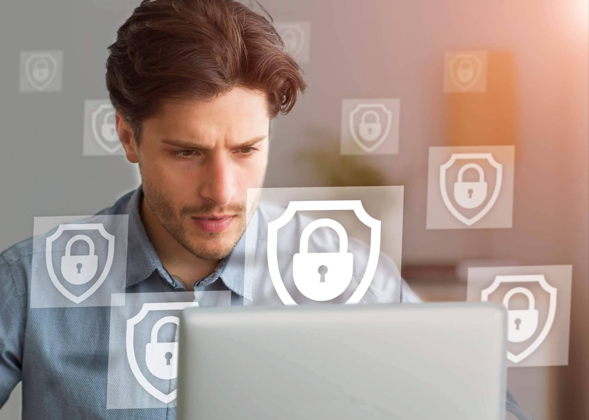 Solo el 5% de las empresas confía plenamente en su proveedor de ciberseguridad