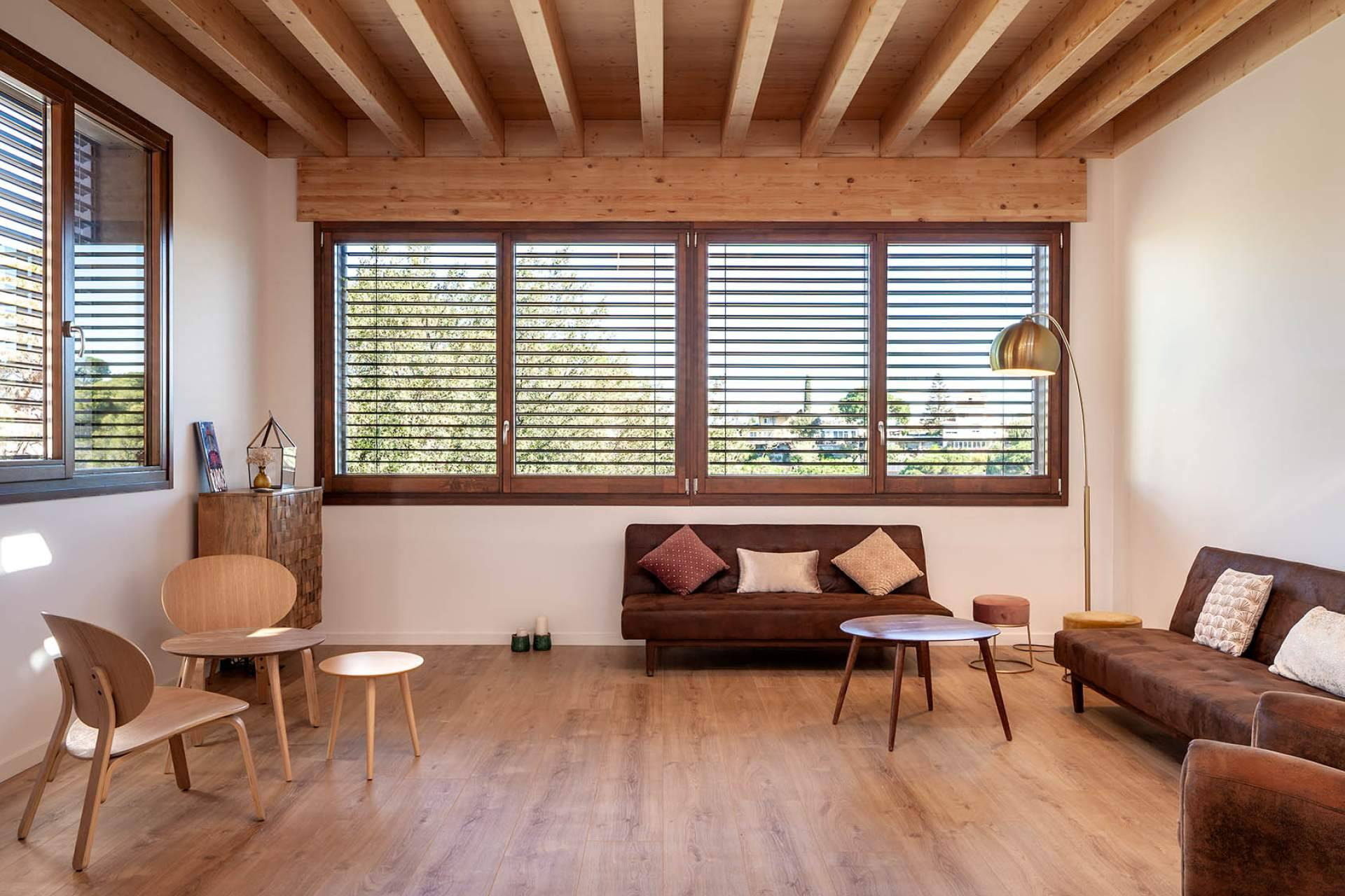 Una ventana siempre abierta en casa sin saberlo. Esto es lo que cuesta cada mes