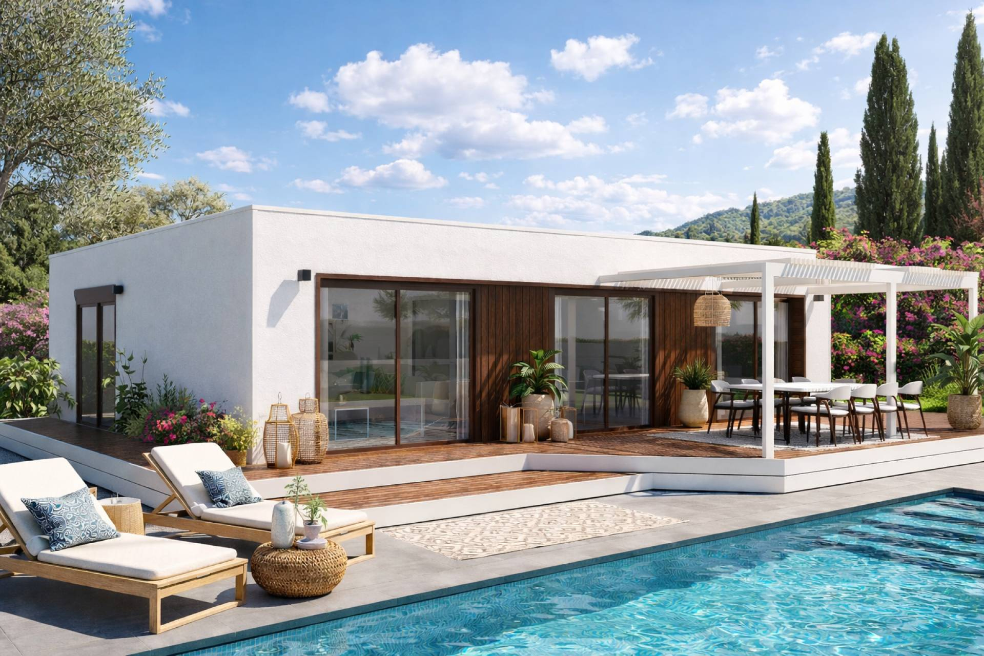 Casas prefabricadas; la respuesta ágil y sostenible al mercado inmobiliario