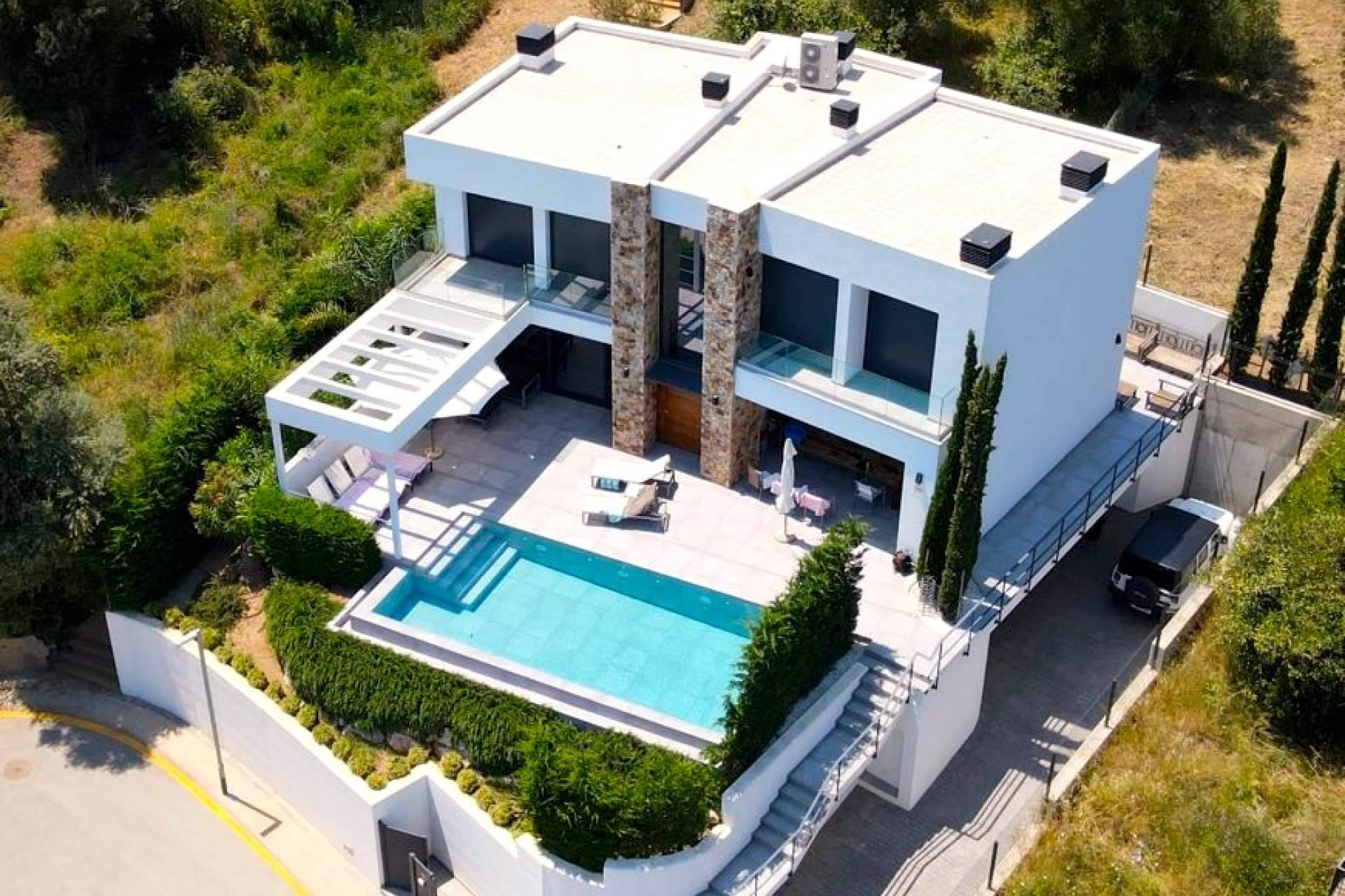 PA Costa Brava, inmobiliaria especializada en la representación exclusiva del comprador