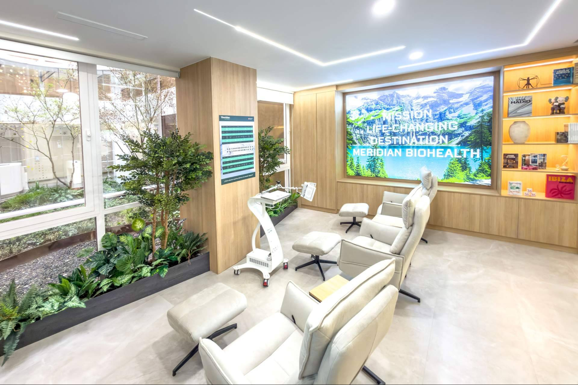Meridian Biohealth; Odontología biológica y salud integrativa en España