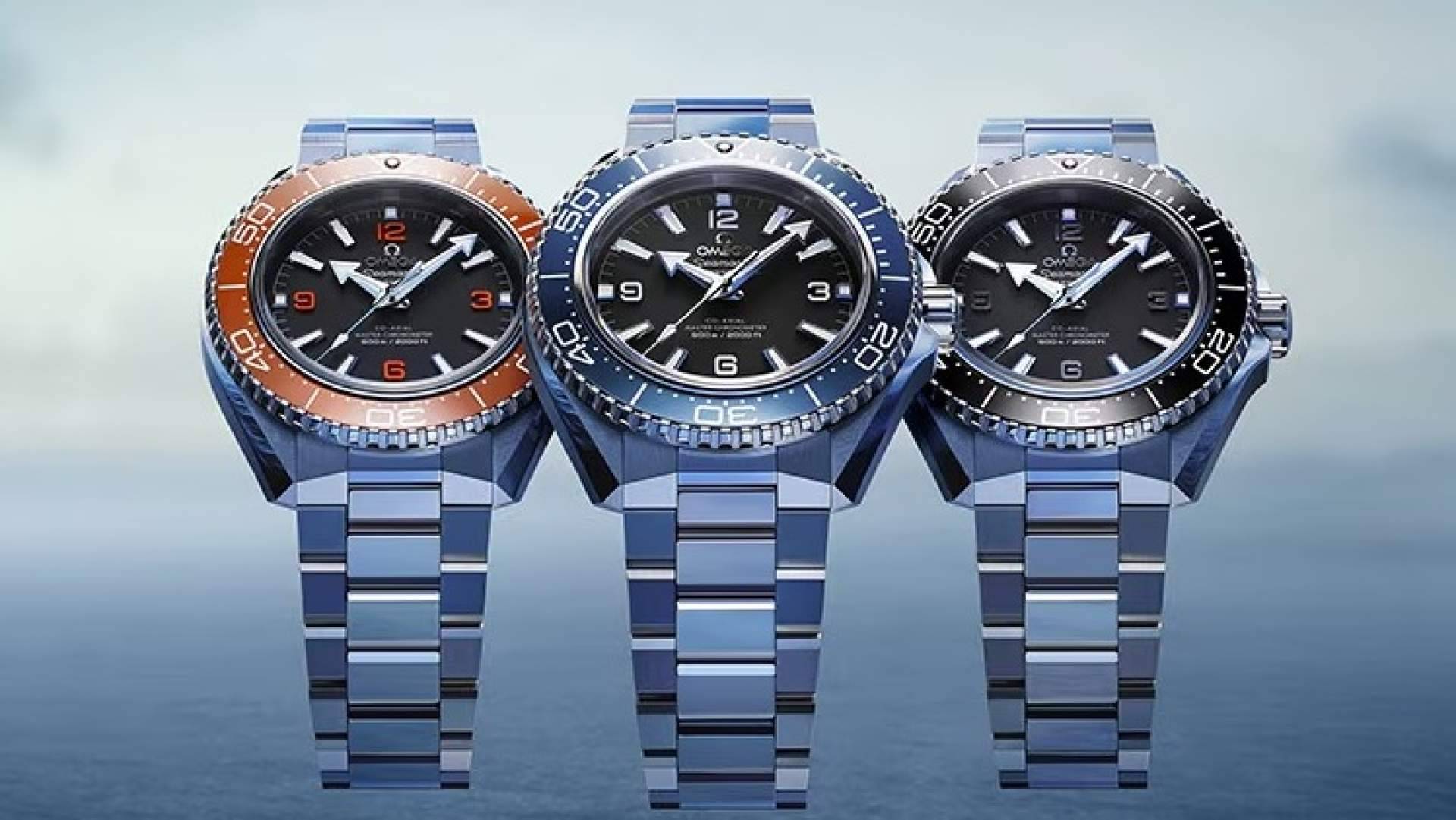 Joyería Gordillo traslada la excelencia de los relojes Omega al corazón de Cádiz