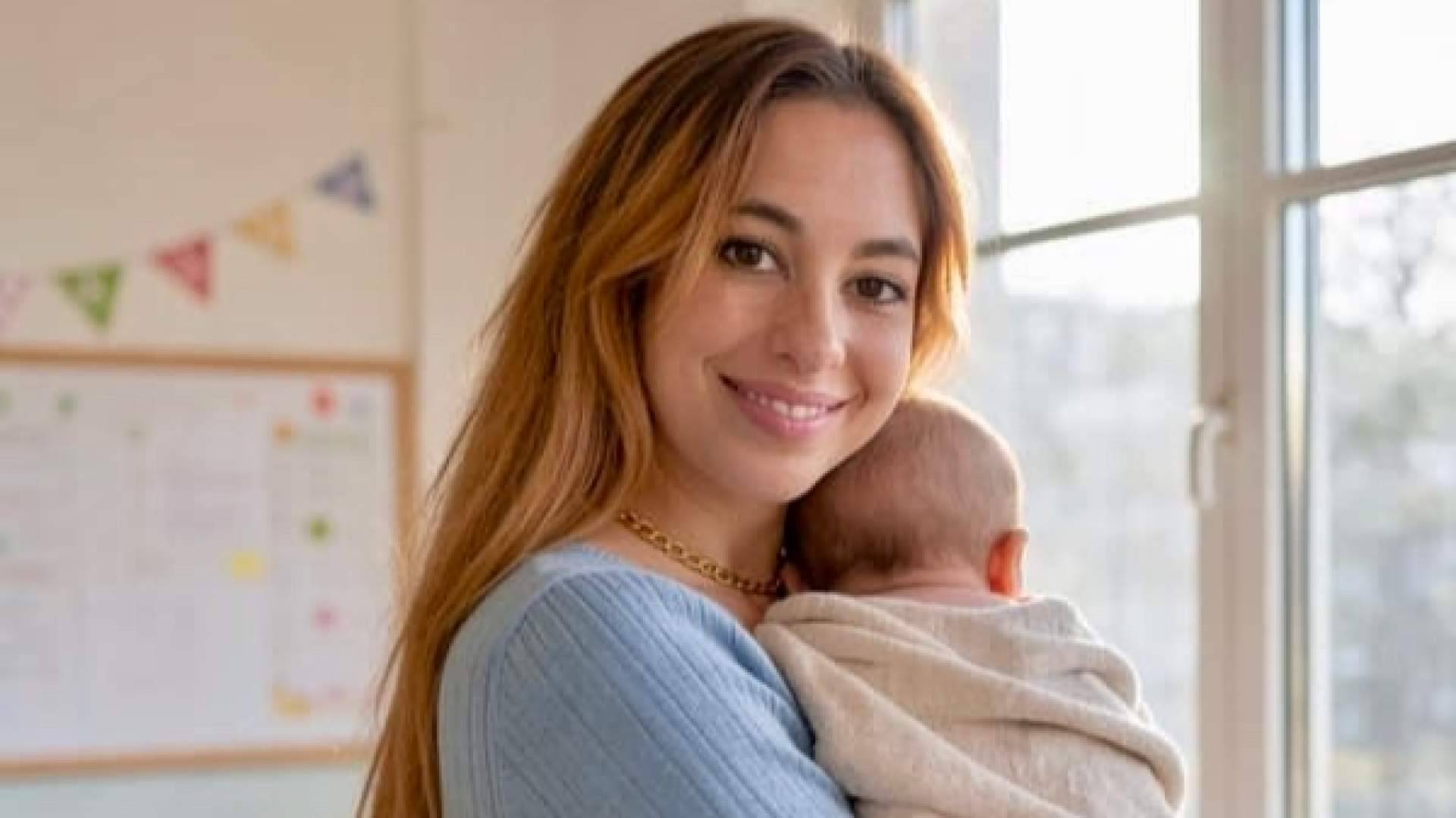 La española que logró que miles de niños digan 'por favor' en Estados Unidos