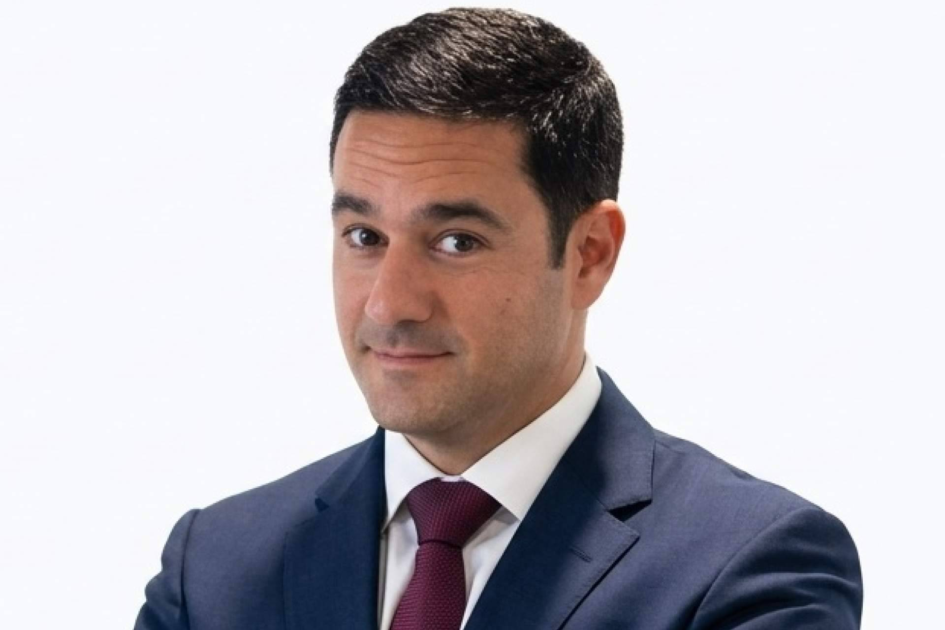 Alonso Quintero Acosta, especialista en marketplaces, consultoría estratégica y estructura fiscal