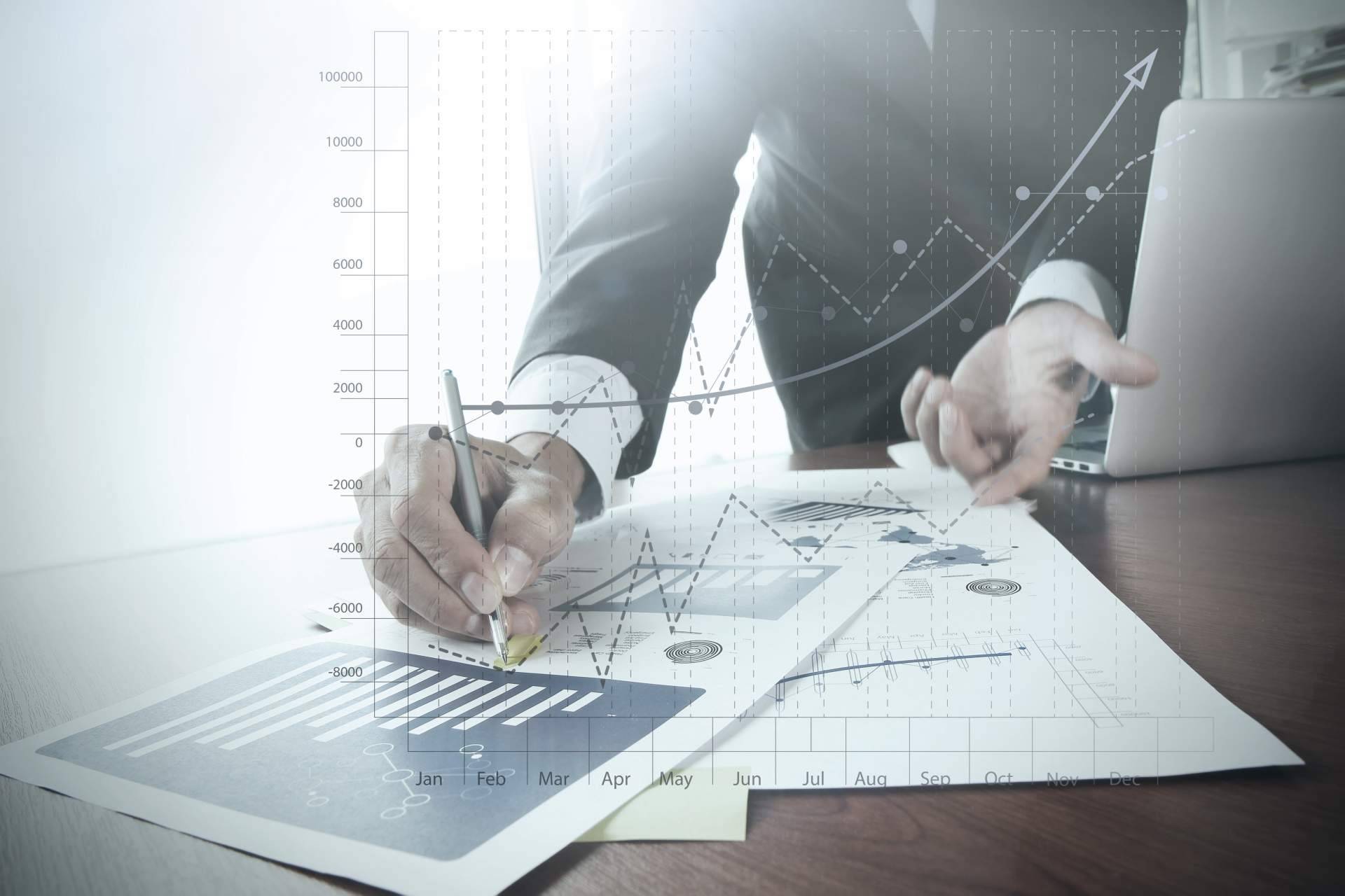 La búsqueda de préstamo ICO cambia ante un escenario financiero más exigente