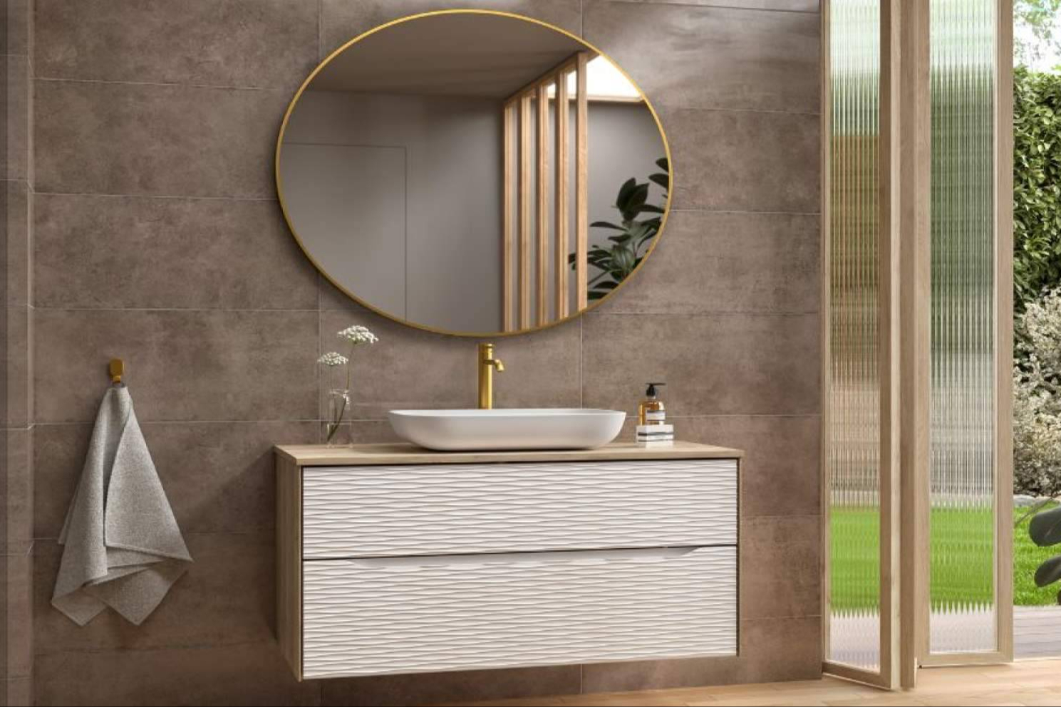 Balnearian consolida su crecimiento como tienda online especializada en productos de baño