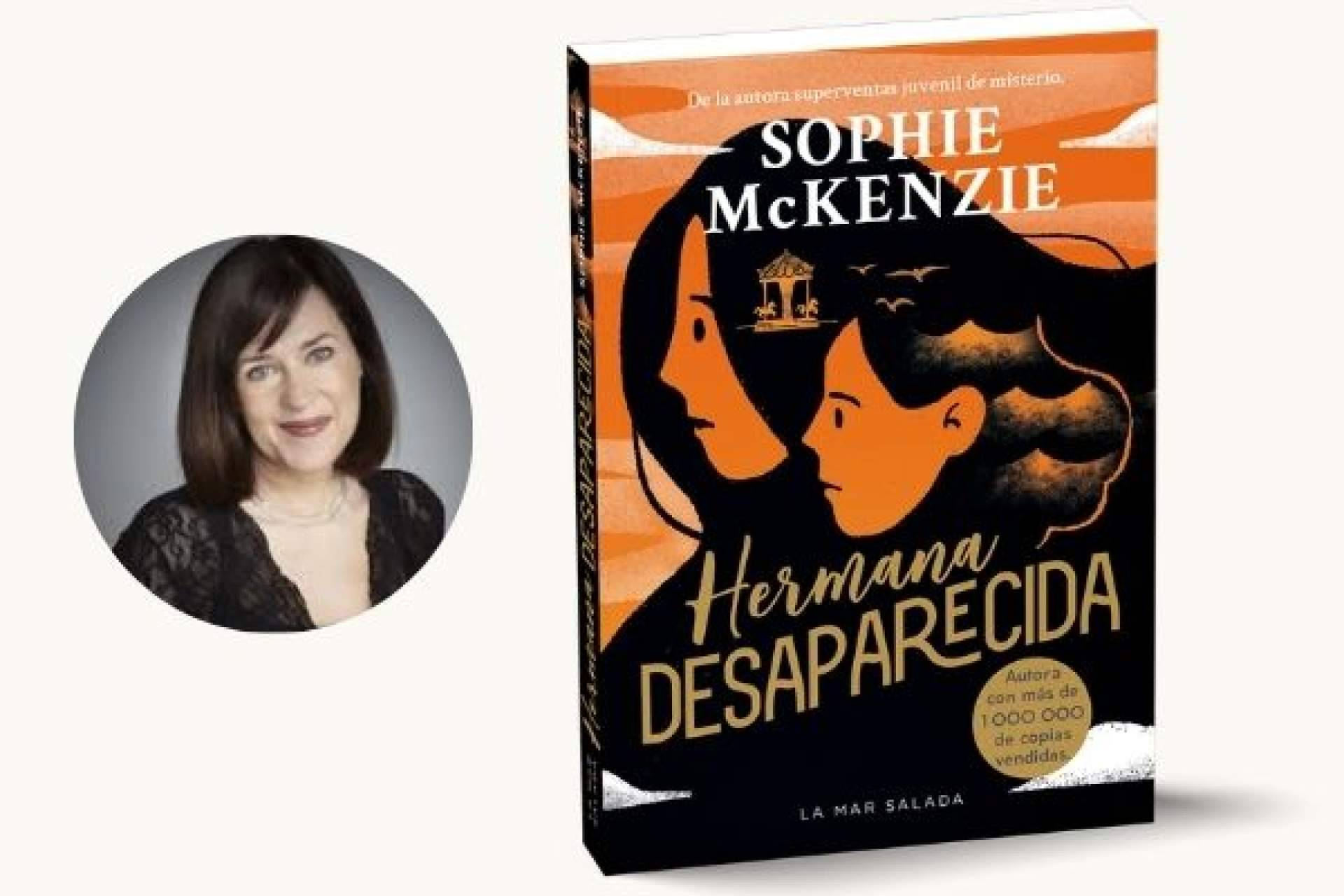 Misterio, tensión y adolescentes al límite; así es la nueva novela juvenil que arrasa en todo el mundo