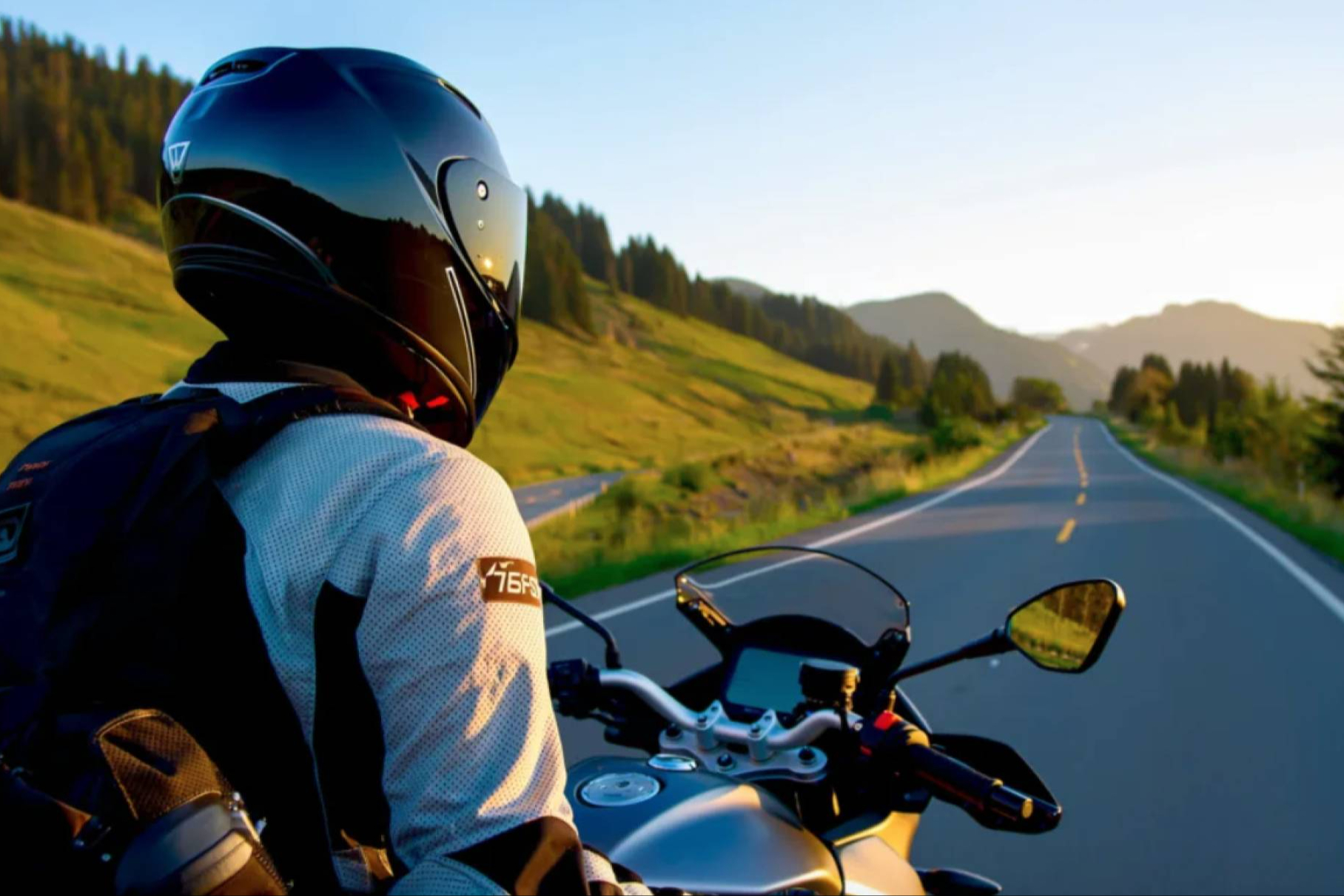 Los localizadores GPS para motos, la herramienta para prevenir robos