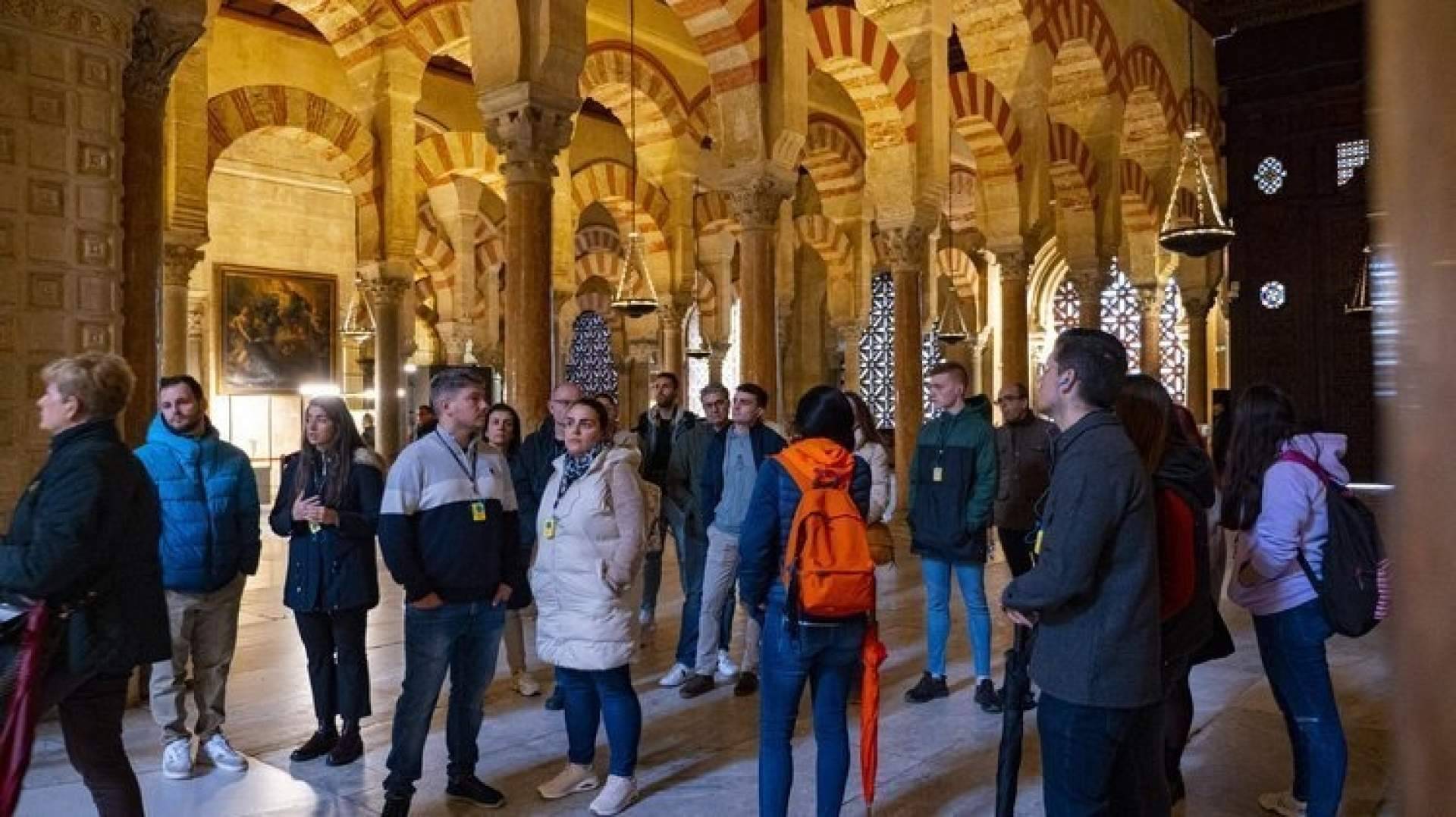 'Andalucía en flor', viajes y escapadas recomendadas para descubrir Andalucía en primavera