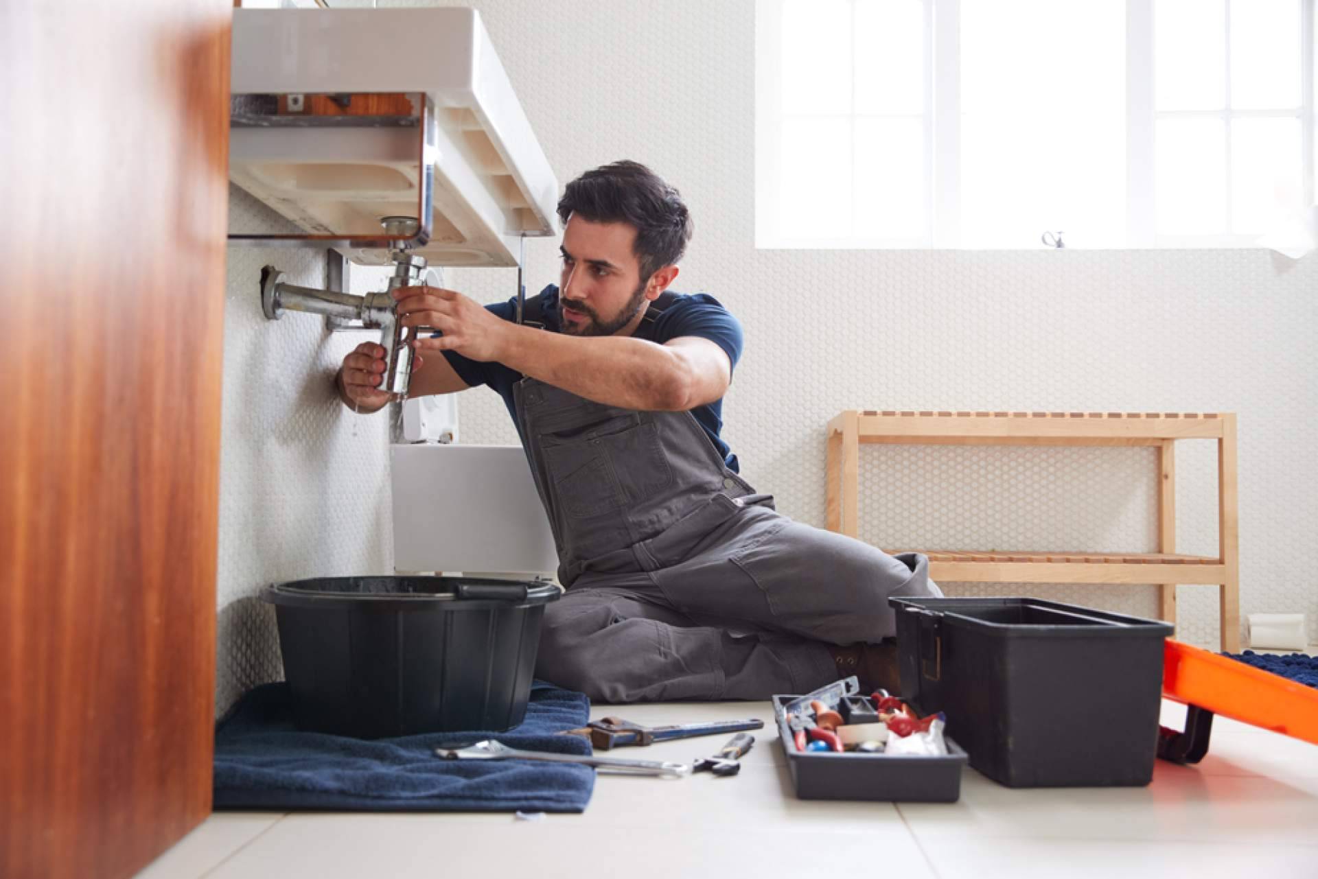 Reparaciones González desarrolla servicios de fontanería en la provincia de Alicante