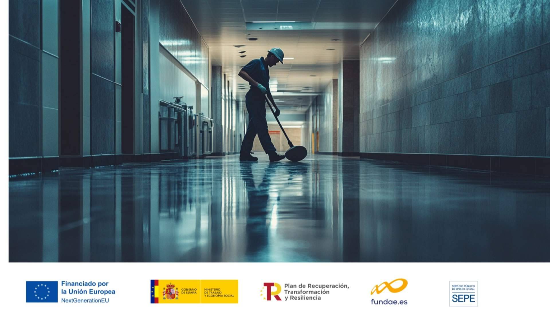 MainJobs impulsa un programa gratuito de sostenibilidad para pymes del sector Servicios (Otros)