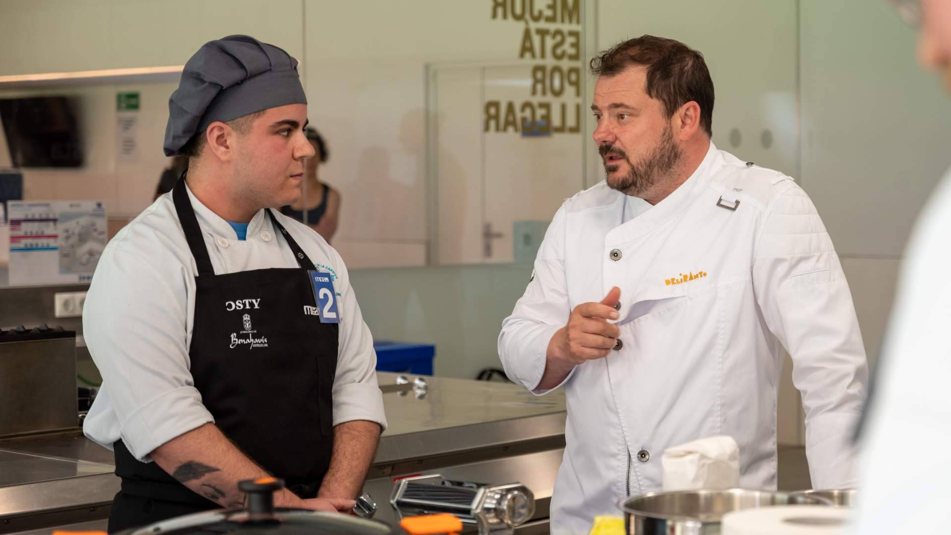 Benahavís y Granada eligen a los finalistas andaluces de los MGA Gastronomic Awards