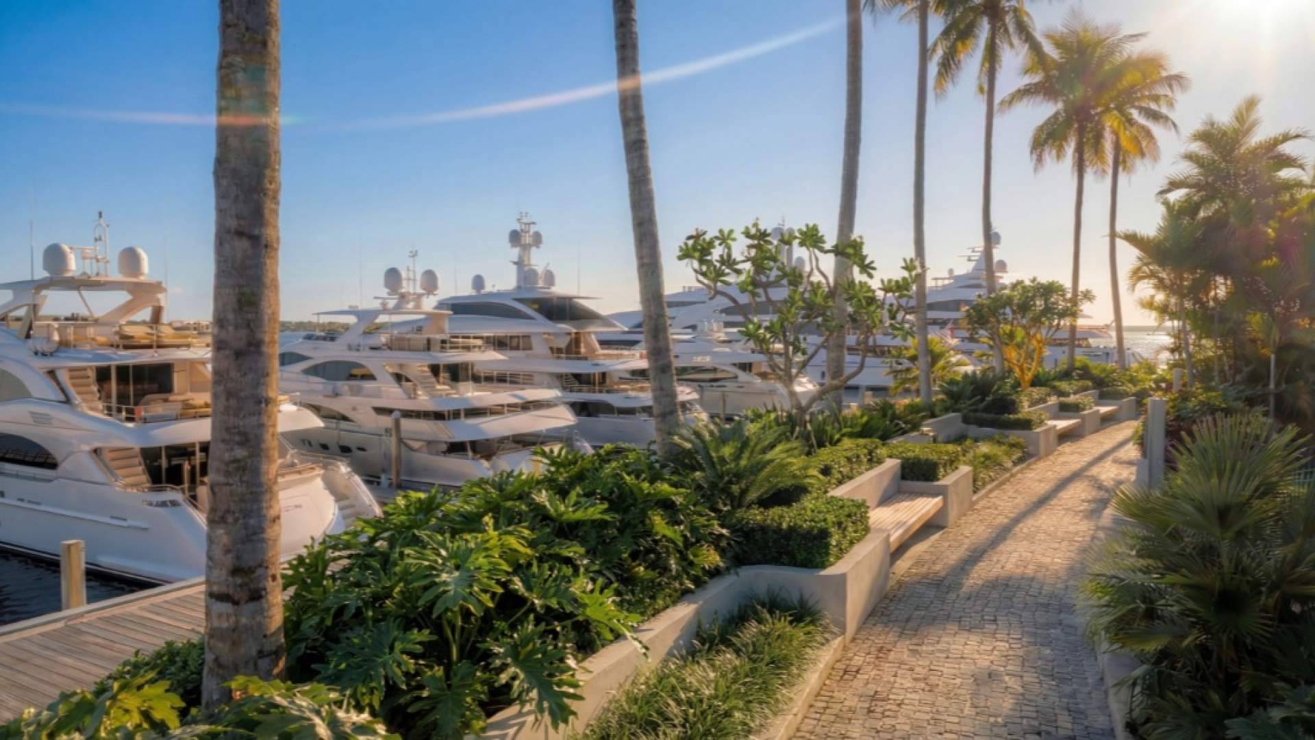 Continuum Company lanza en Miami un proyecto residencial de lujo centrado en bienestar frente al mar