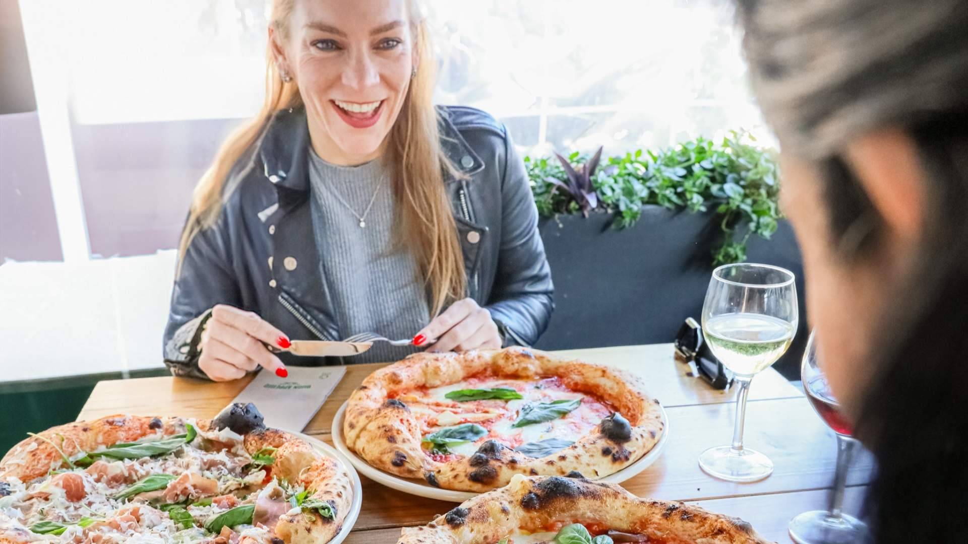 Reputación, marca y paid media; la estrategia de QuéMOLA detrás del crecimiento de Buon Appetito