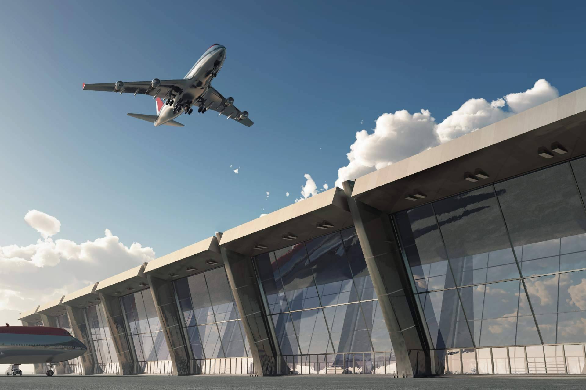 Aparcalo simplifica las salidas desde El Altet con un modelo de parking en el aeropuerto de Alicante que prioriza el tiempo del viajero