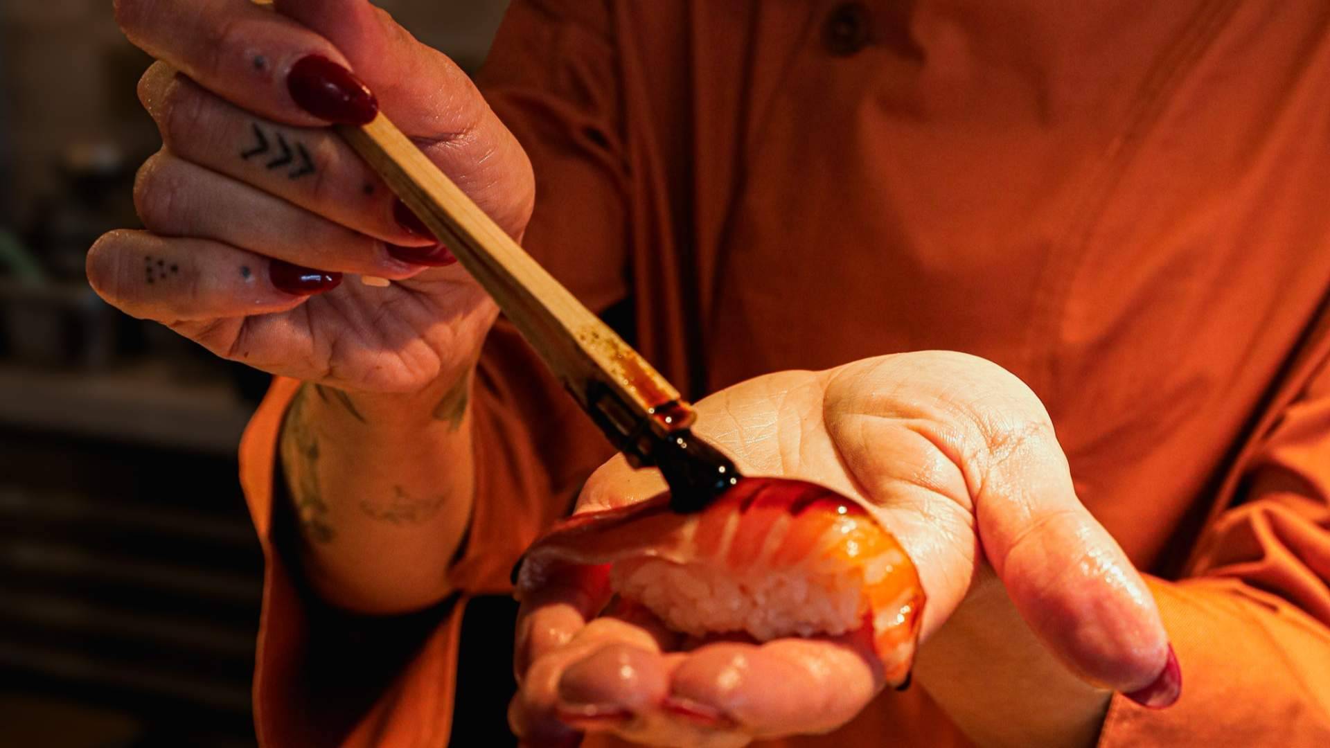 Kampai afianza en Cadaqués una propuesta de restaurante japonés que va más allá del sushi