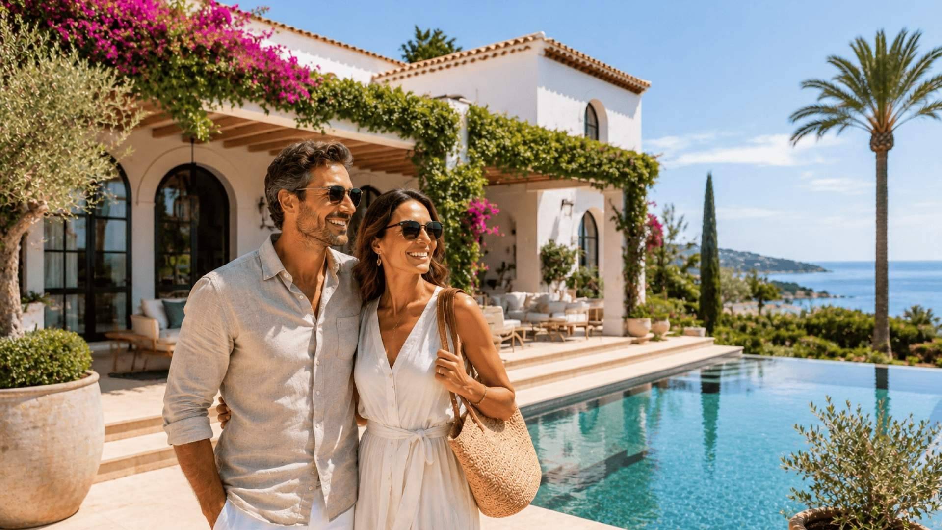 Hipotecas premium en España; cómo financiar propiedades de lujo con las mejores condiciones