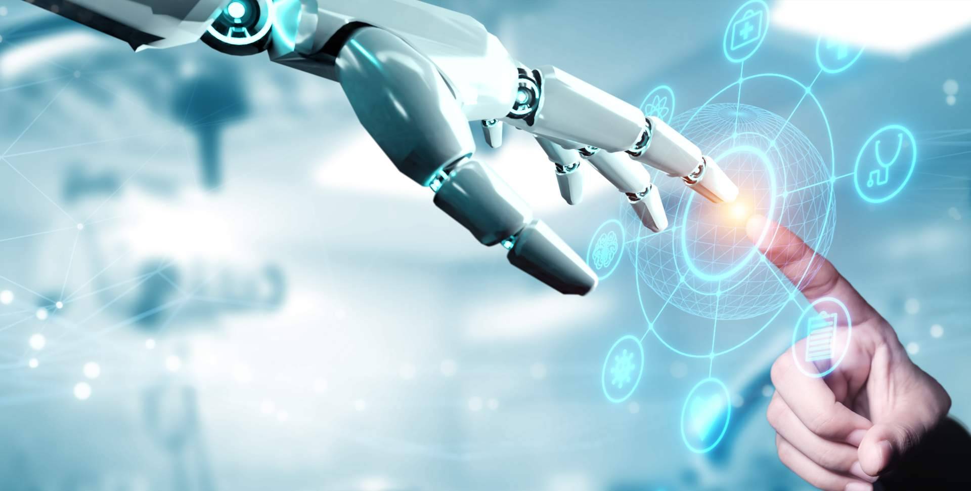 Inteligencia artificial y selección de talento; la visión de Antal International