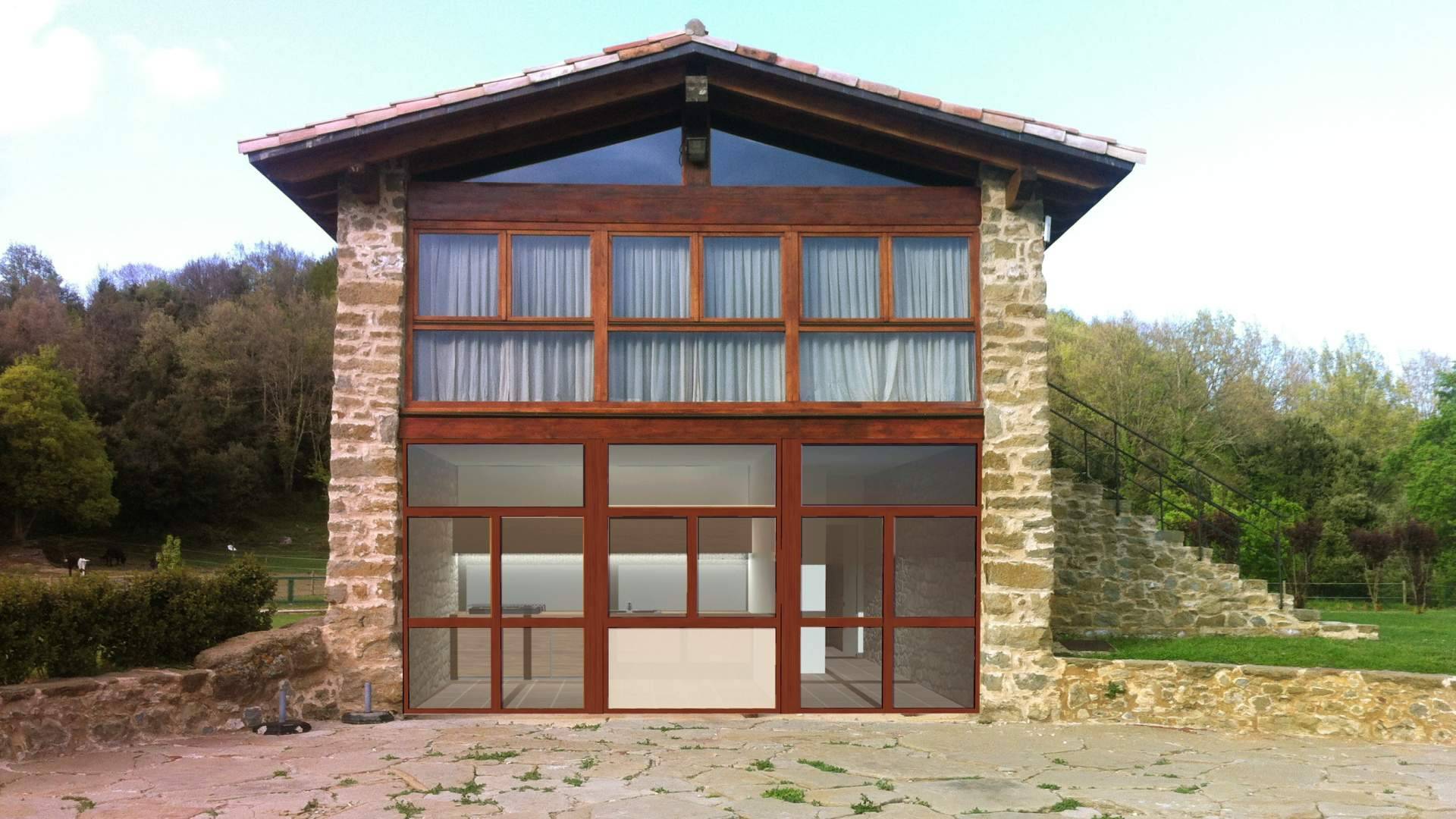 PAPIK Group lanza un simulador gratuito de ayudas a la rehabilitación rural 2026 en Cataluña