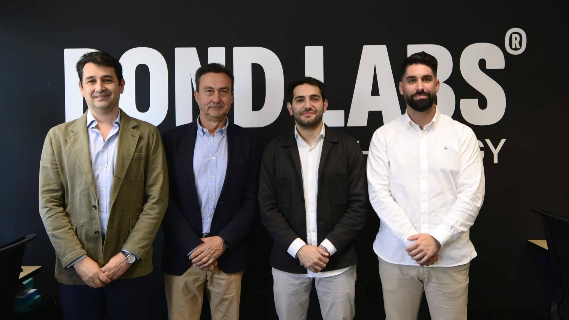 IMSED y BOND LABS lanzan en España el primer máster para crear agentes de IA en marketing y ventas