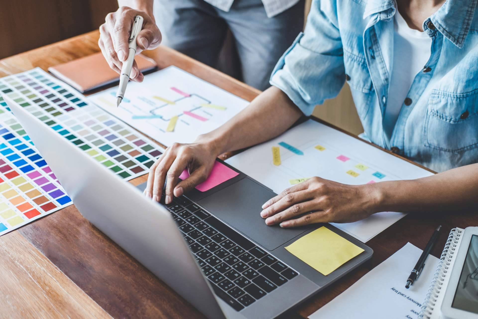 El diseño web en Madrid se consolida como una herramienta estratégica para empresas que buscan captar clientes