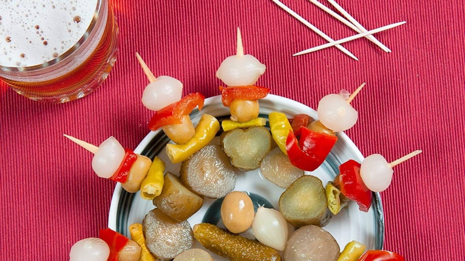 Los estudiantes españoles en el extranjero mantienen el vínculo gastronómico con España