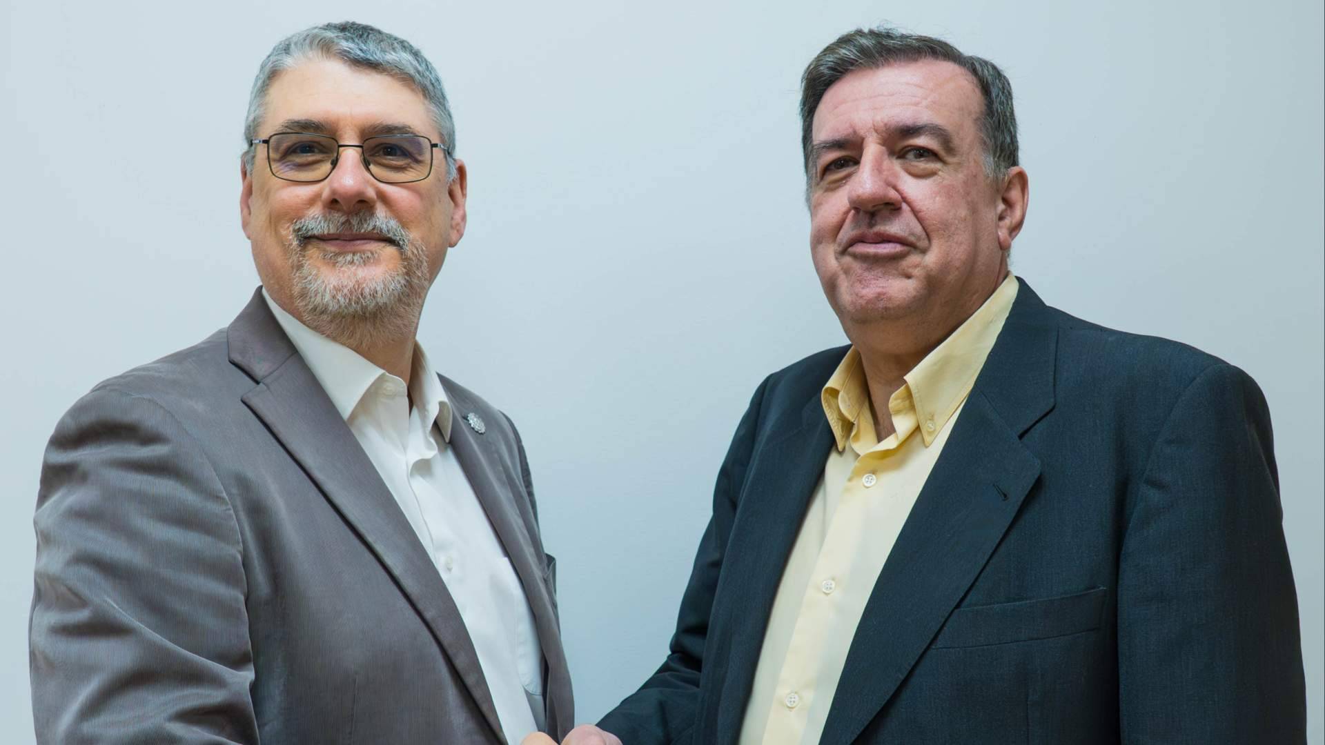 antites y HELIX Virtual Factory sellan una alianza estratégica para impulsar la Empresa Autónoma Industrial