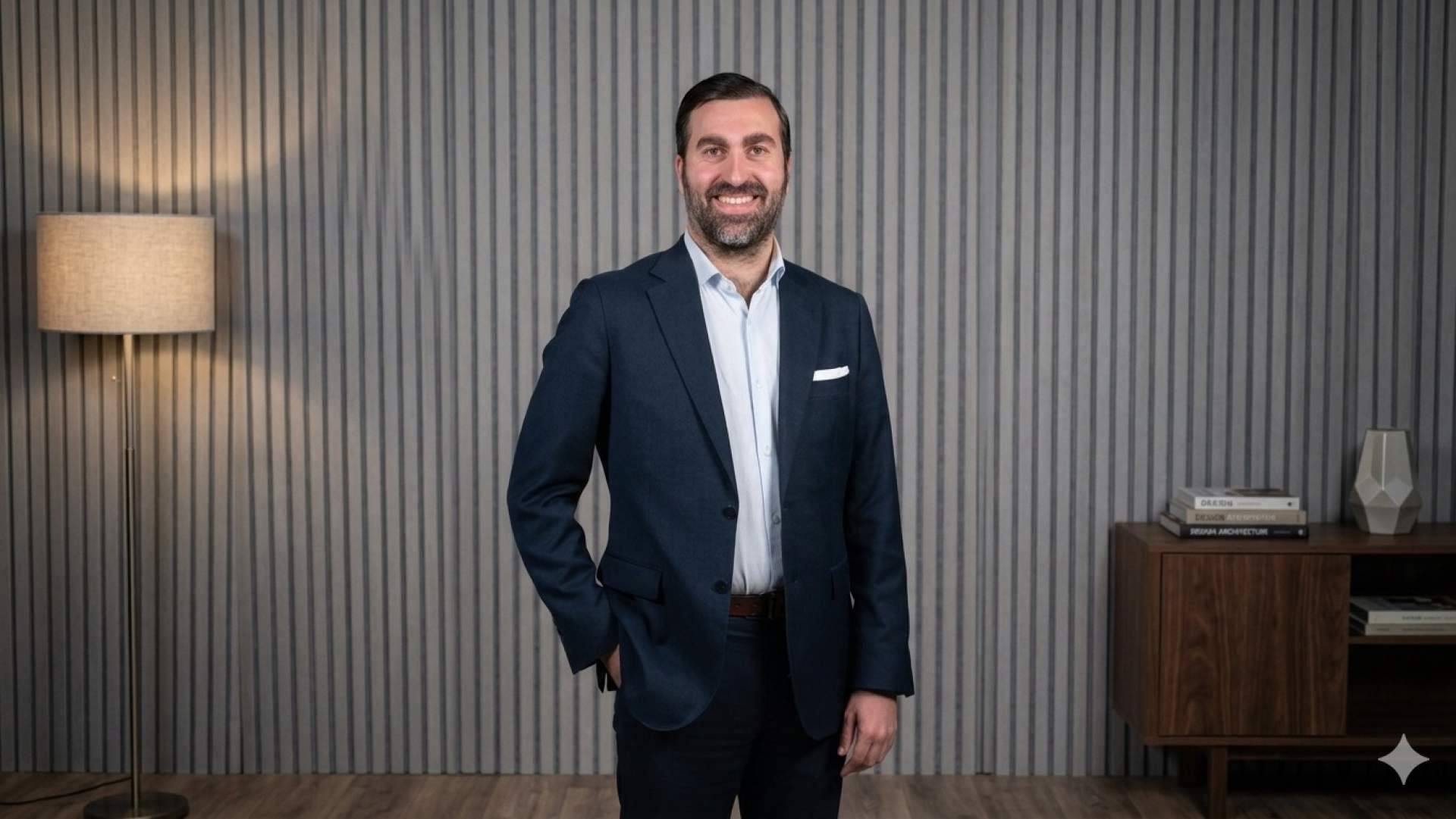 Santiago Grandes analiza por qué tener casa propia será clave para jubilarse en España