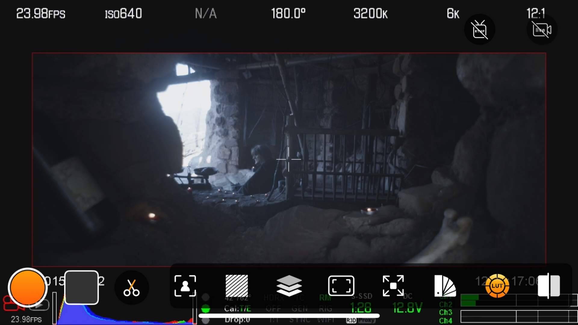 Huella Films en nueva etapa creativa