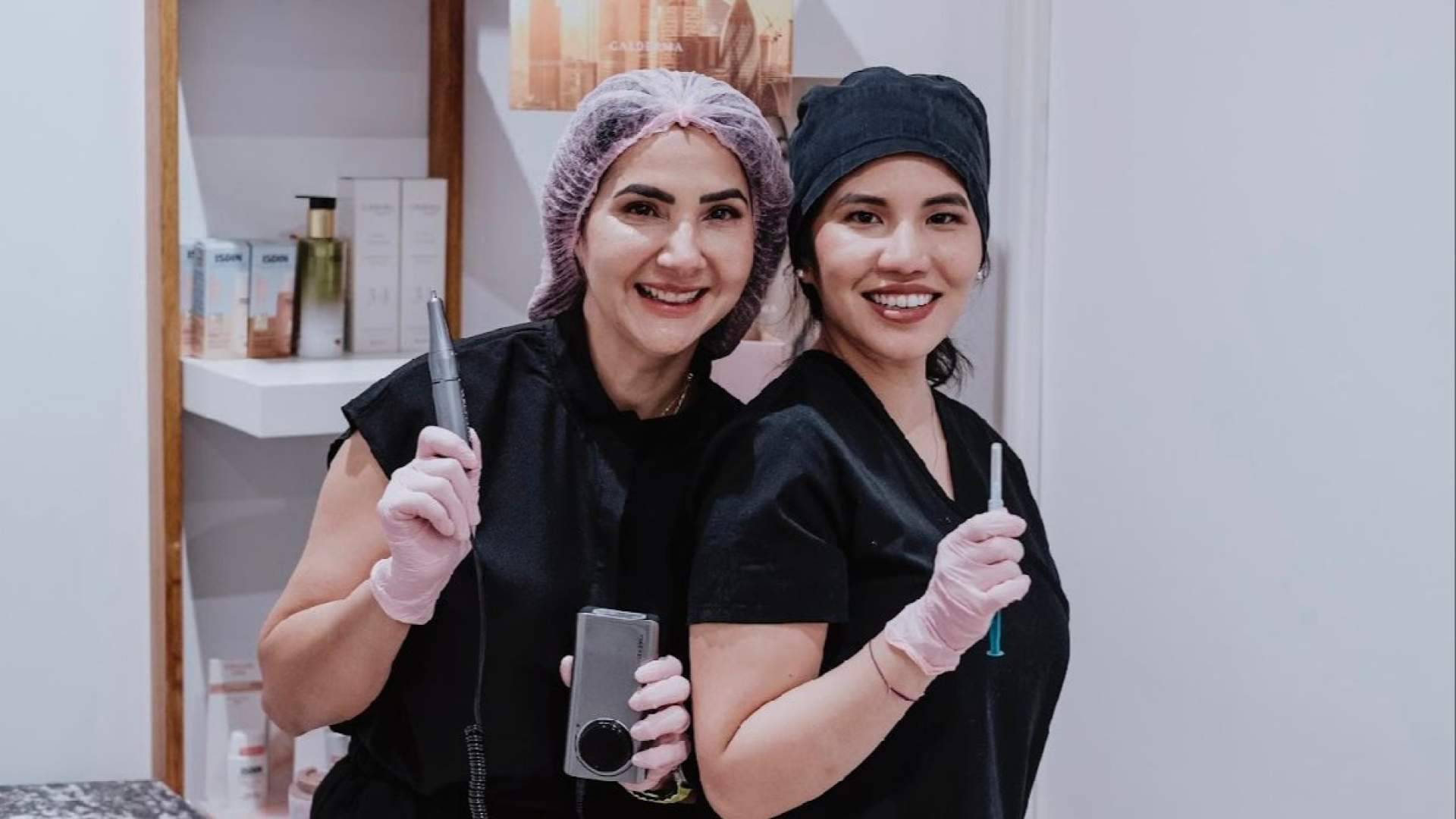 La tendencia en medicina estética y capilar que todos buscan hoy