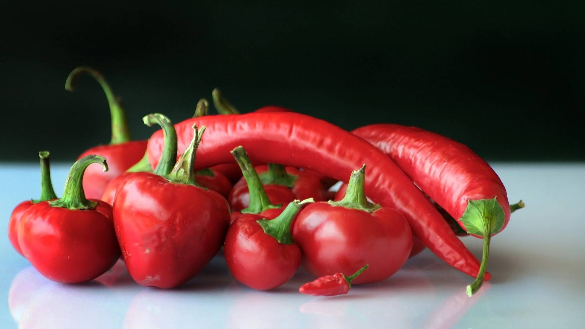 Ni tan malo ni tan milagroso; verdades y mentiras sobre el picante