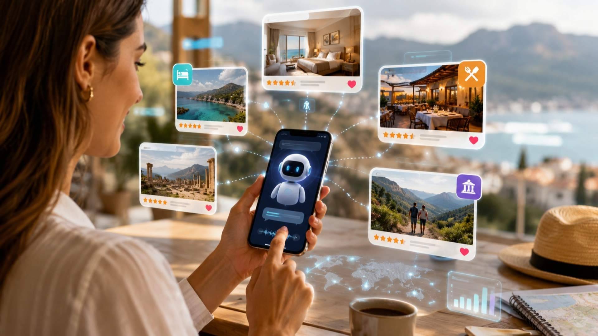 Asiri Marketing lanza una herramienta gratuita para saber si una web está preparada para ChatGPT, Gemini o Perplexity