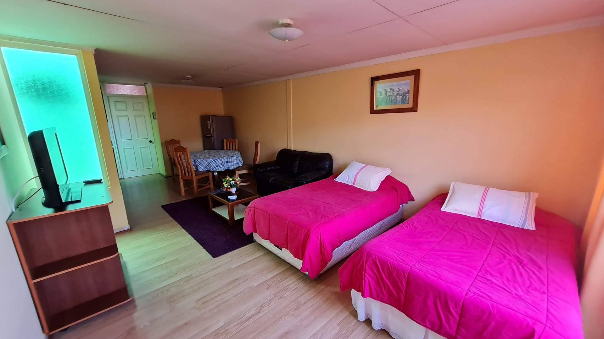 Hotel Antofagasta Centro y una nueva forma de entender los hoteles en Antofagasta desde la practicidad urbana