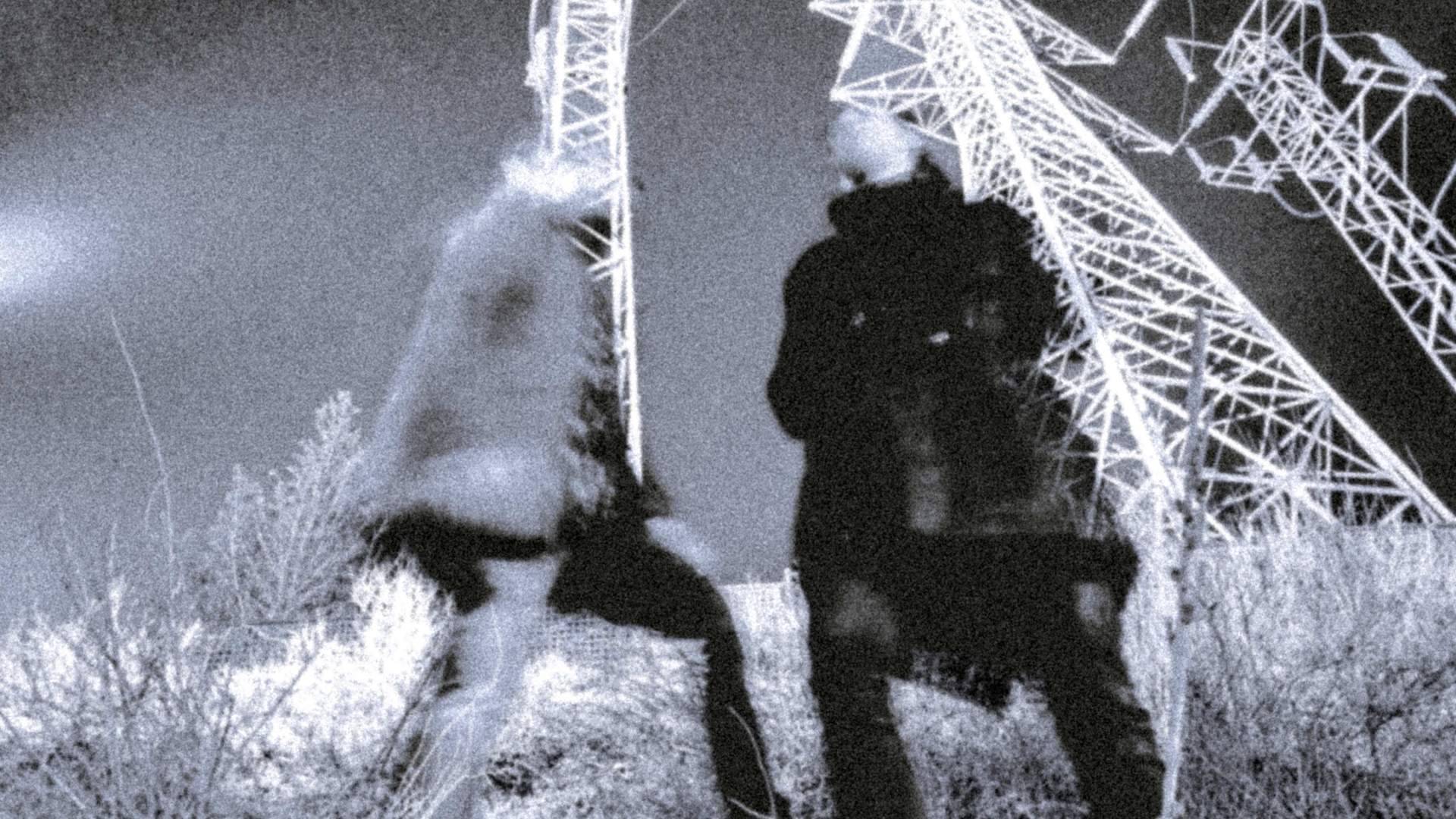 Militares Judías lanzan 'Canción triste de Beltrán Moner', un viaje entre vaporwave y blues electrónico
