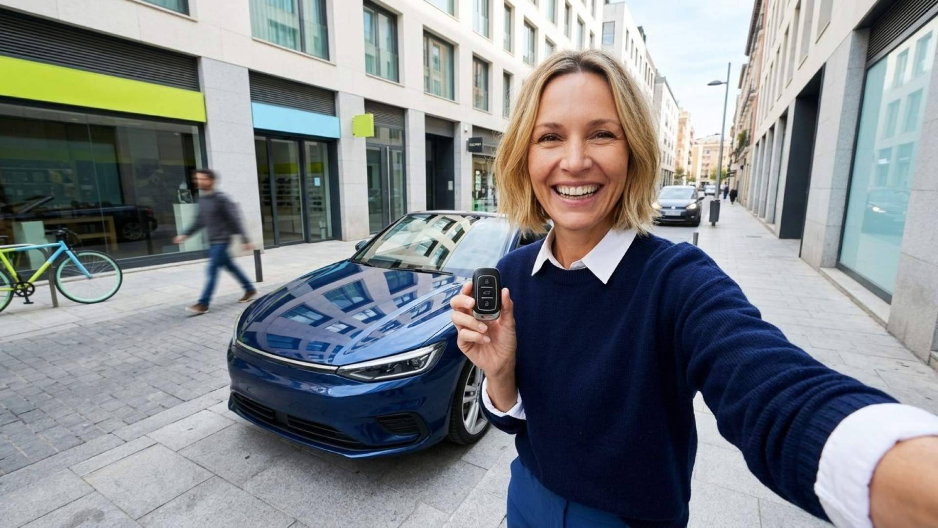 Un estudio de Allianz Direct demuestra que casi la mitad de los españoles ya contratan su seguro online