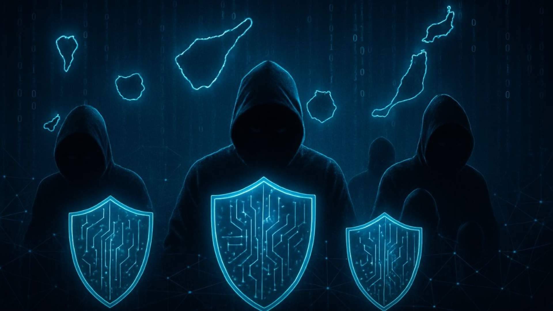 Canarias, termómetro del riesgo de ciberataques para las pymes turísticas