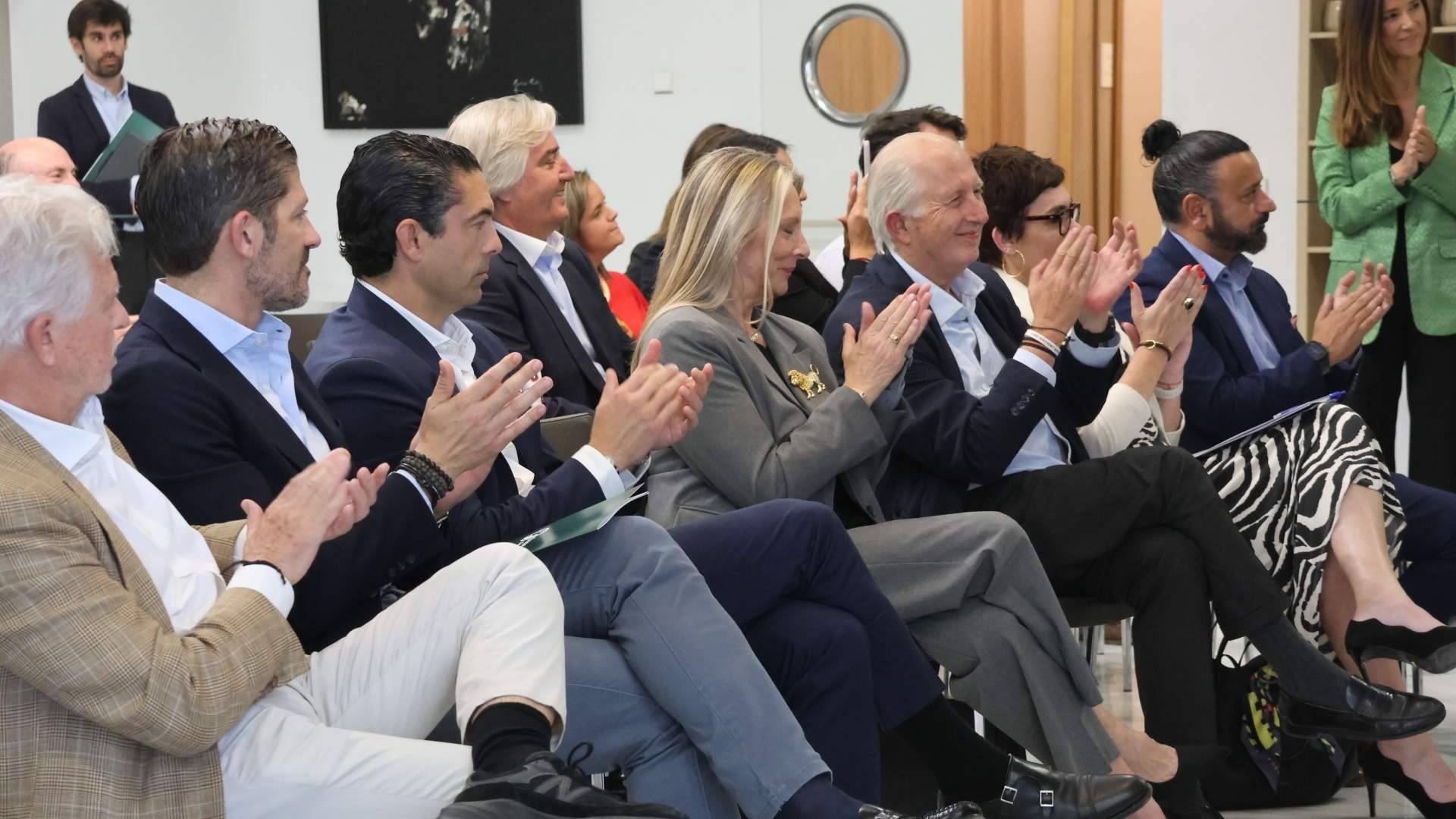 Chapapría-Navarro & Asociados convierte a Valencia en epicentro del debate sobre inversión y urbanismo