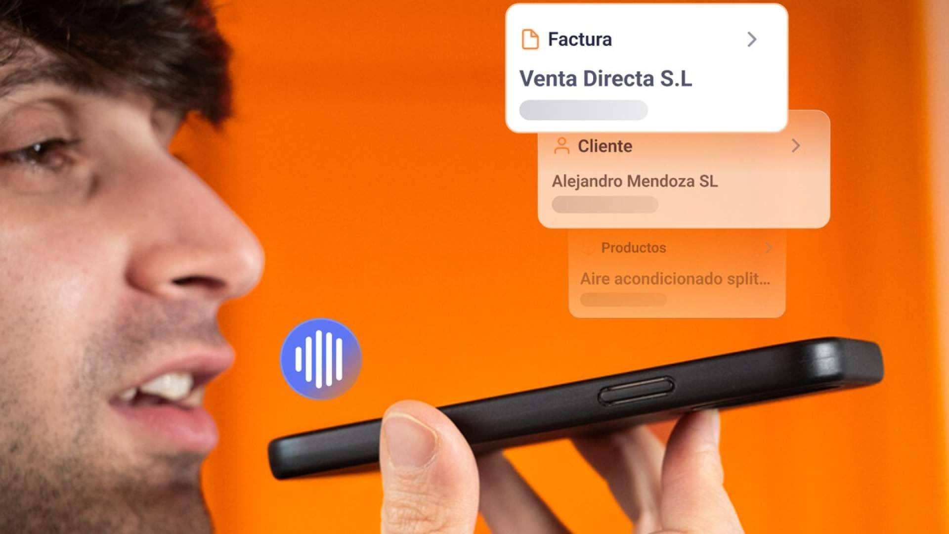 El ERP para pymes STEL Order da el salto a la IA conversacional; facturas, presupuestos y más